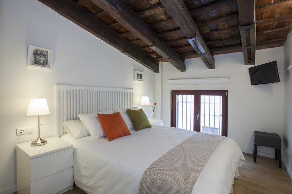 Singularstays San Vicente Валенсия Стая снимка