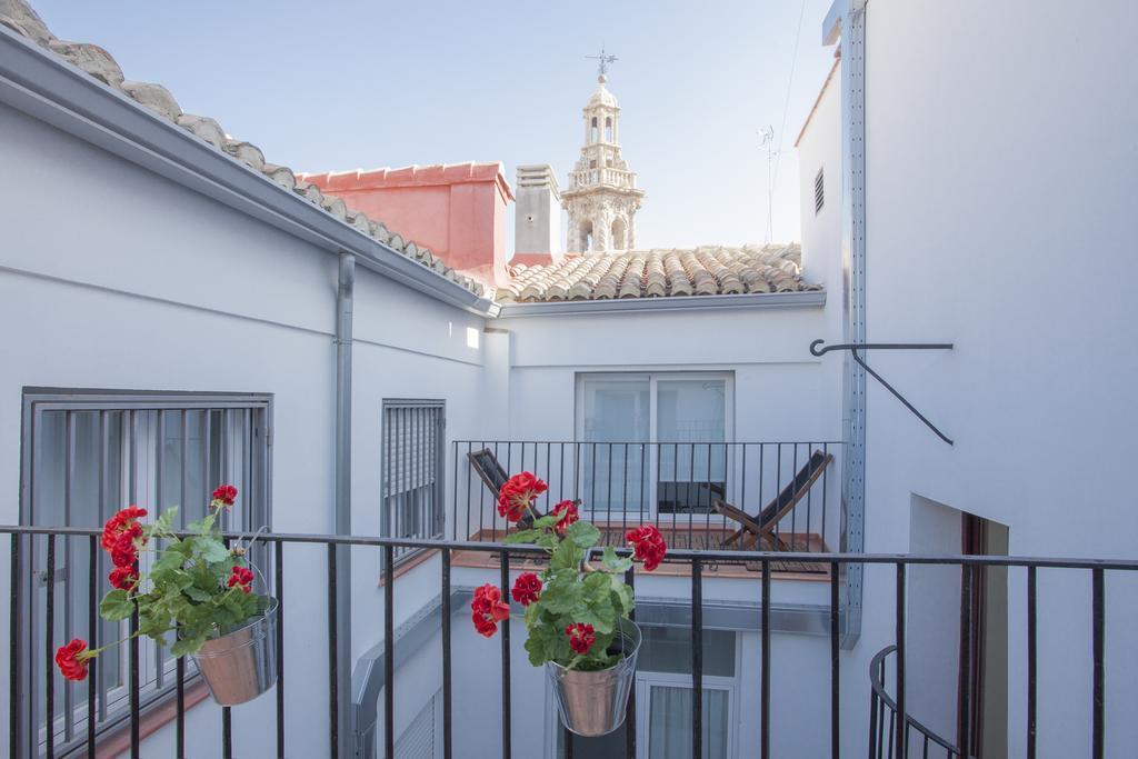 Singularstays San Vicente Валенсия Стая снимка