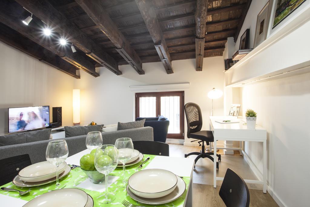 Singularstays San Vicente Валенсия Стая снимка