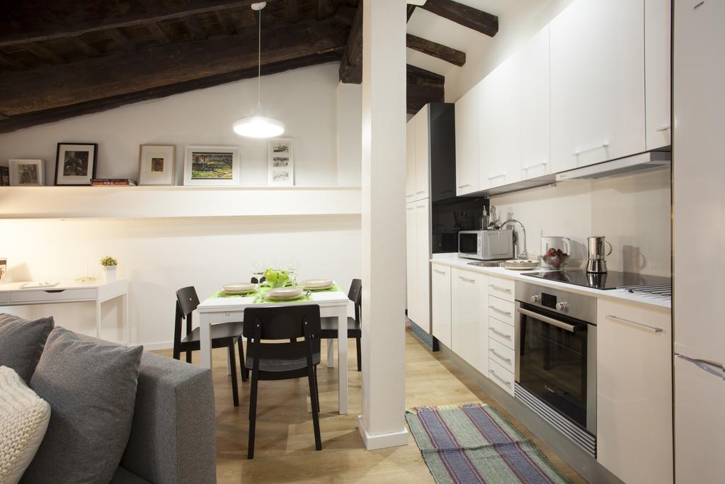 Singularstays San Vicente Валенсия Стая снимка