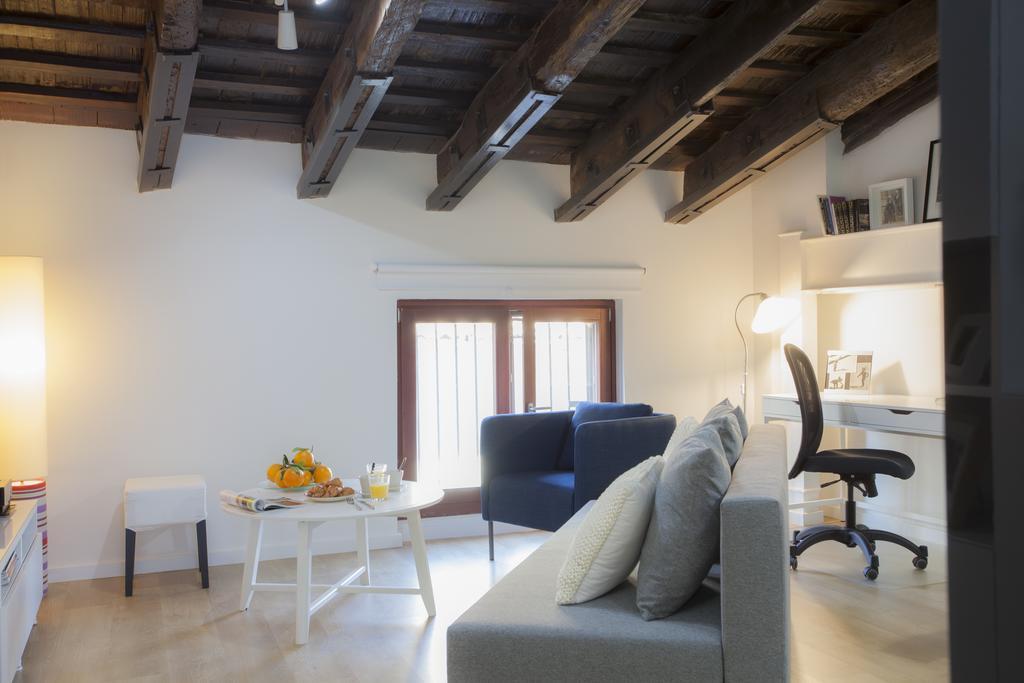 Singularstays San Vicente Валенсия Стая снимка