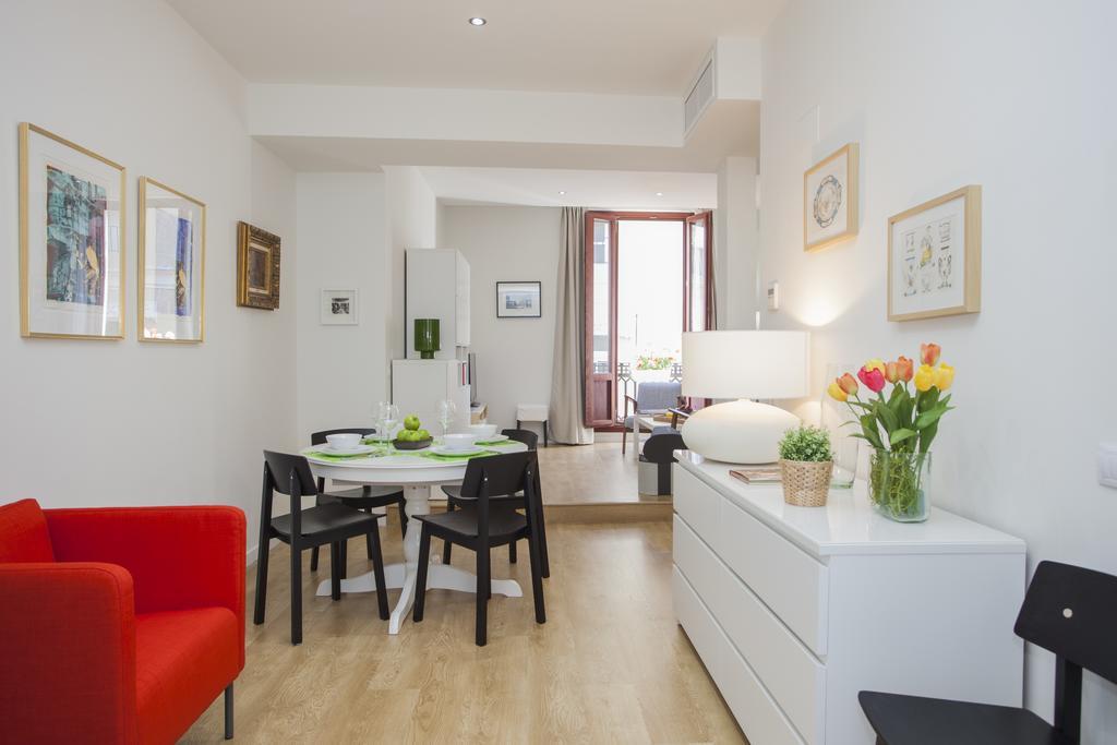 Singularstays San Vicente Валенсия Стая снимка