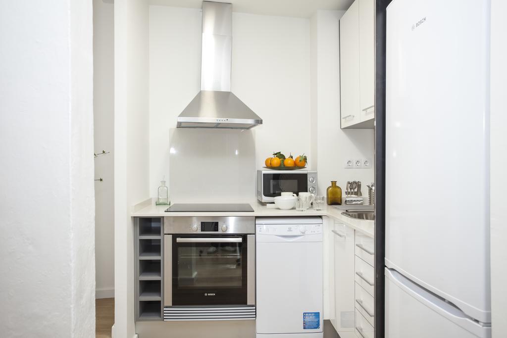 Singularstays San Vicente Валенсия Стая снимка