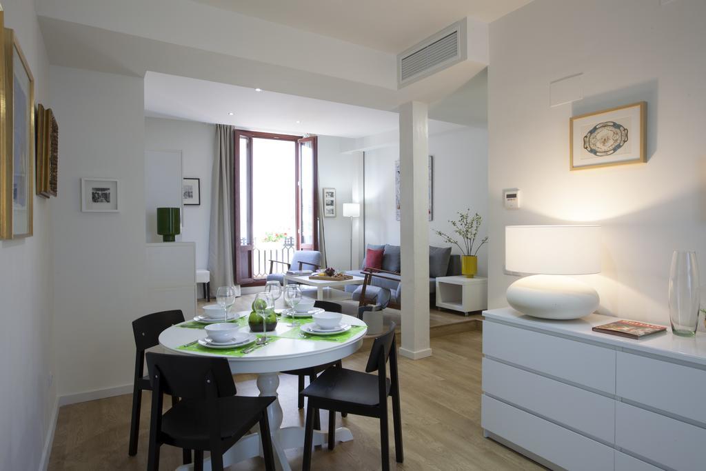 Singularstays San Vicente Валенсия Стая снимка