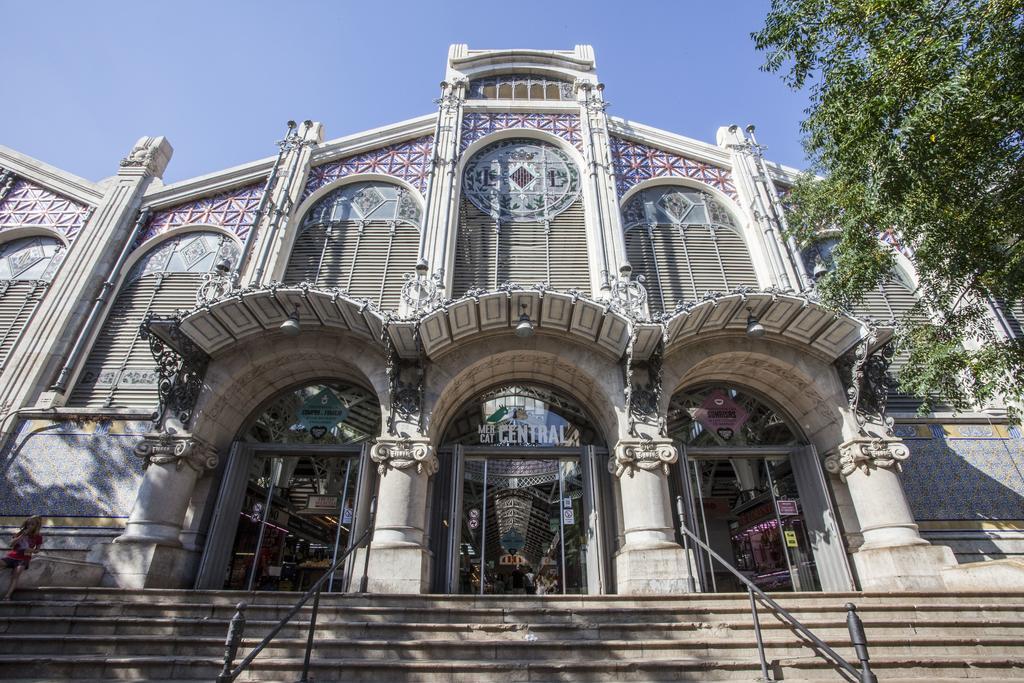 Singularstays San Vicente Валенсия Екстериор снимка