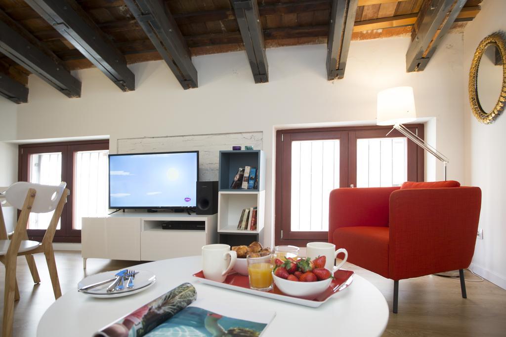 Singularstays San Vicente Валенсия Екстериор снимка