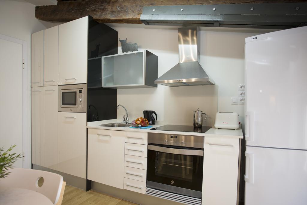 Singularstays San Vicente Валенсия Екстериор снимка