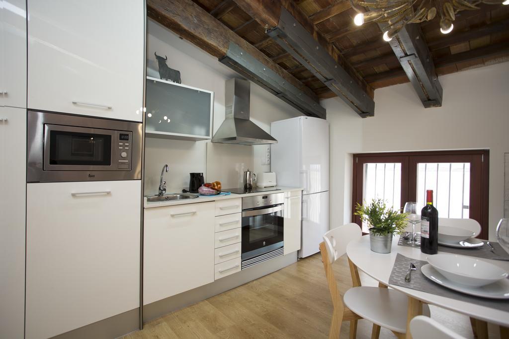 Singularstays San Vicente Валенсия Екстериор снимка