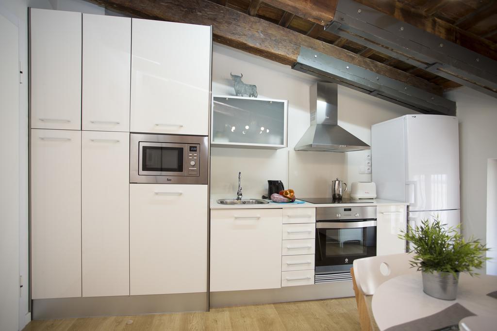 Singularstays San Vicente Валенсия Екстериор снимка