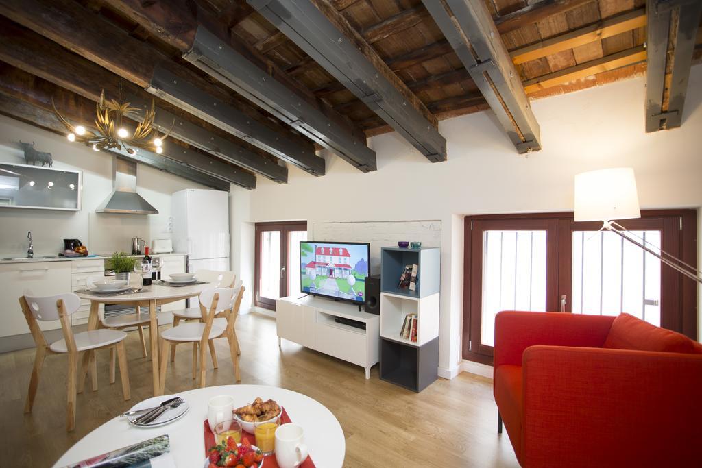 Singularstays San Vicente Валенсия Екстериор снимка