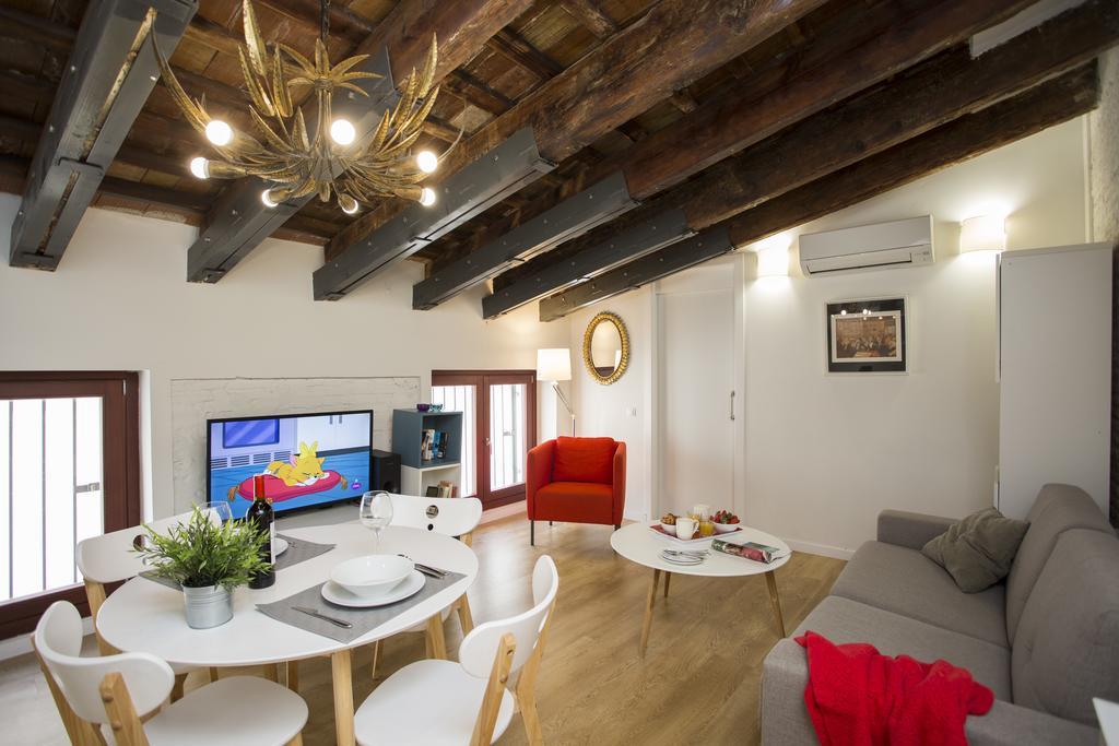 Singularstays San Vicente Валенсия Екстериор снимка