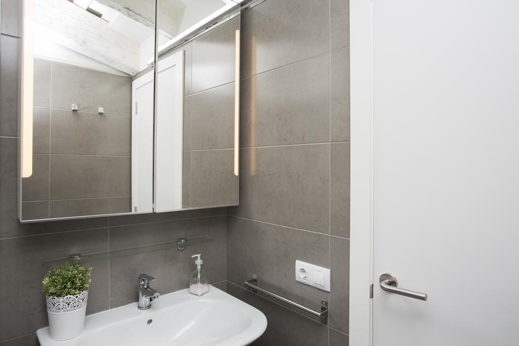 Singularstays San Vicente Валенсия Екстериор снимка