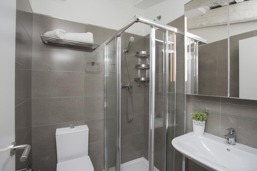 Singularstays San Vicente Валенсия Екстериор снимка