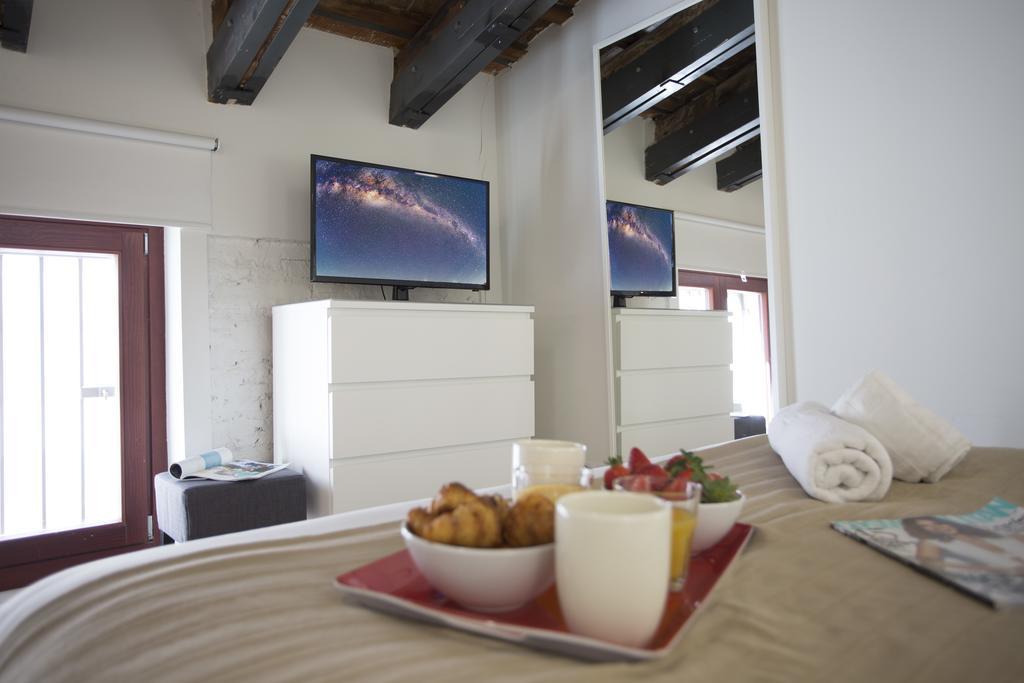 Singularstays San Vicente Валенсия Екстериор снимка
