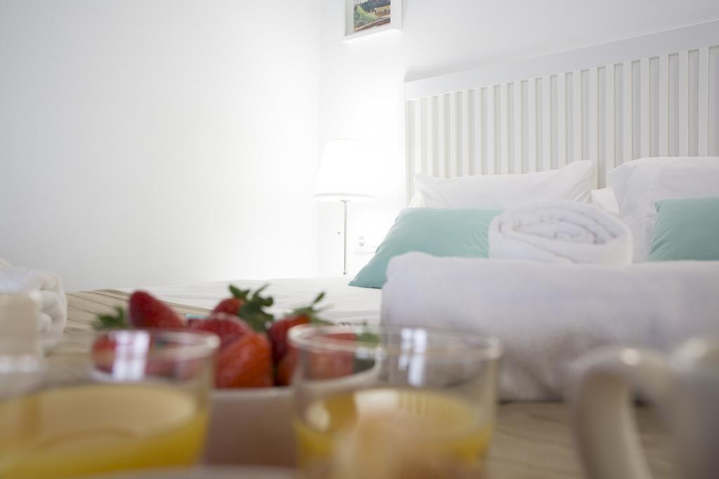 Singularstays San Vicente Валенсия Екстериор снимка