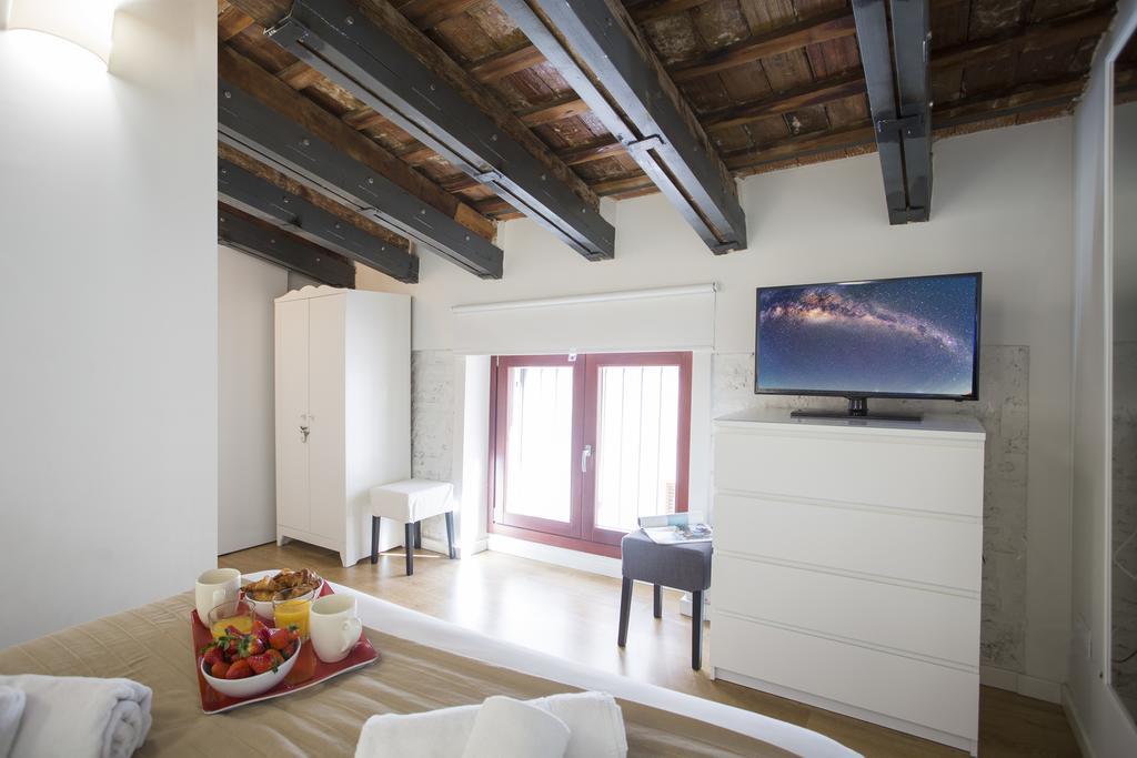 Singularstays San Vicente Валенсия Екстериор снимка