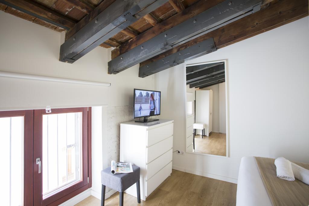 Singularstays San Vicente Валенсия Екстериор снимка