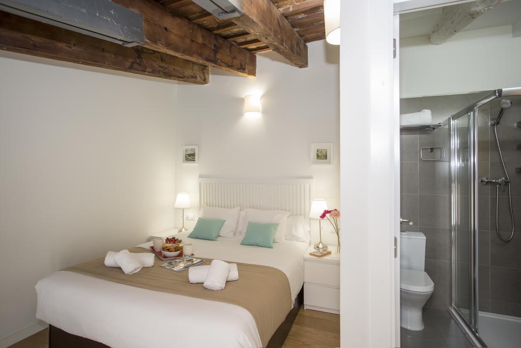 Singularstays San Vicente Валенсия Екстериор снимка