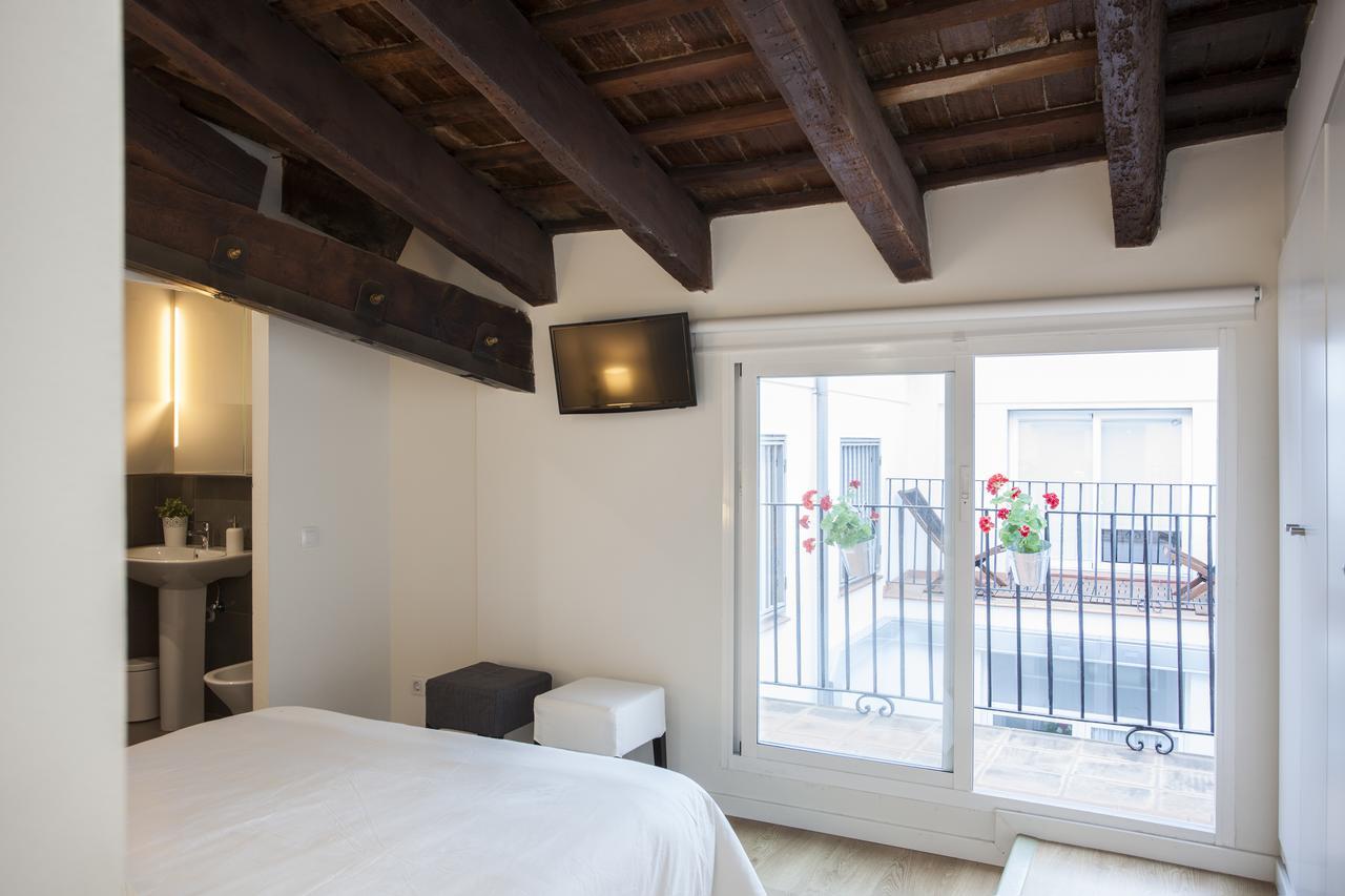 Singularstays San Vicente Валенсия Стая снимка