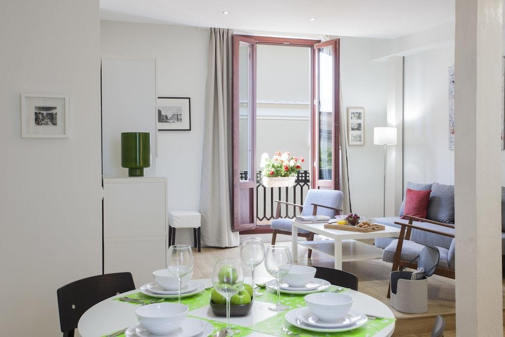 Singularstays San Vicente Валенсия Екстериор снимка