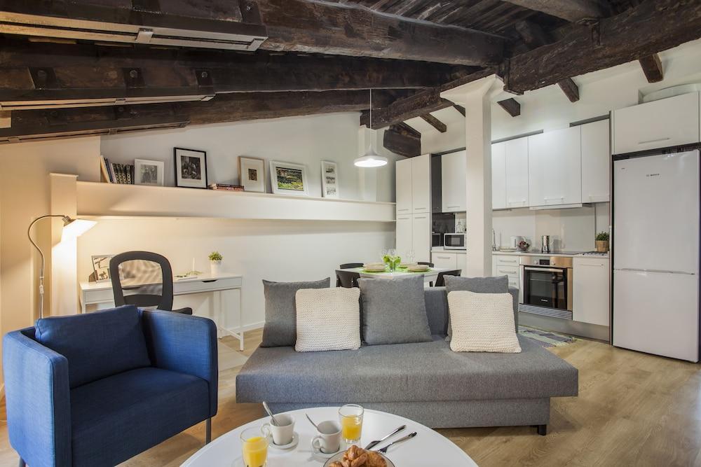 Singularstays San Vicente Валенсия Екстериор снимка