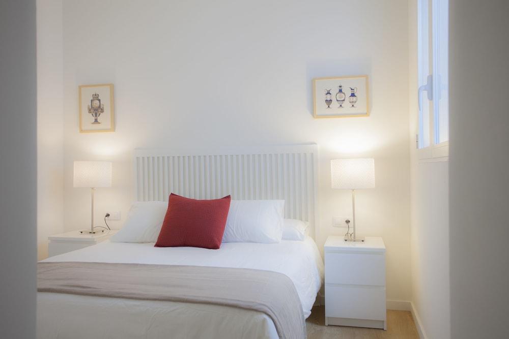 Singularstays San Vicente Валенсия Екстериор снимка
